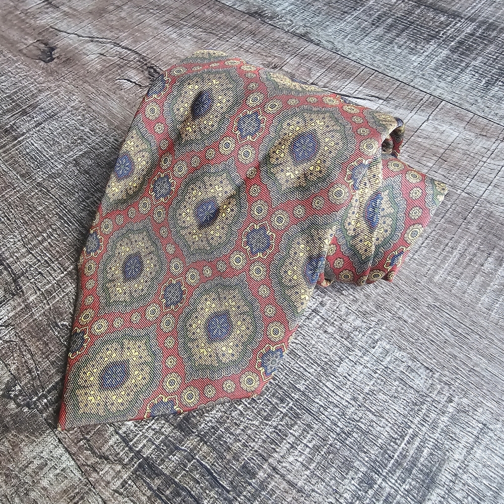 COACH - tie